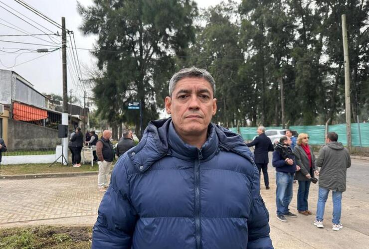 Imagen de Márquez negó haber autorizado la compra de repelente vencido para yararás