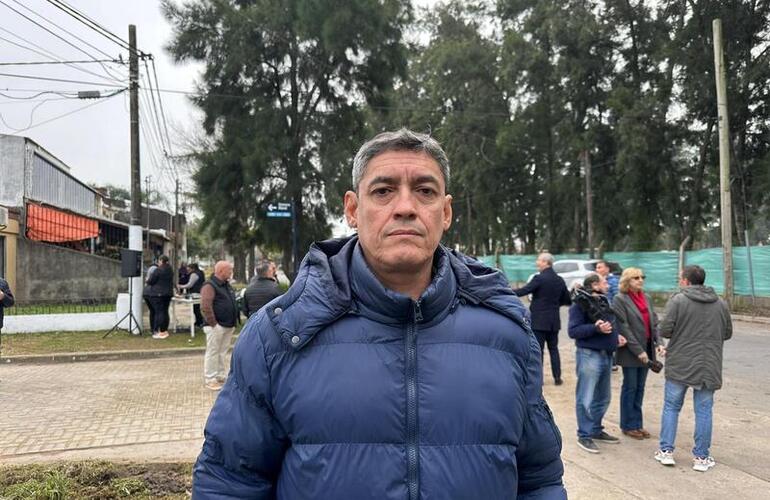 Imagen de Márquez negó haber autorizado la compra de repelente vencido para yararás