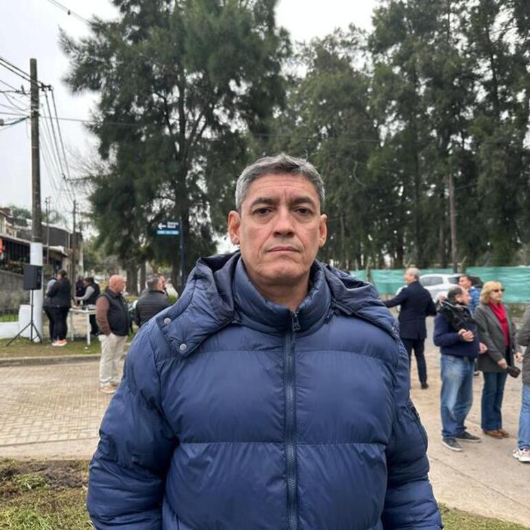 Imagen de Márquez negó haber autorizado la compra de repelente vencido para yararás