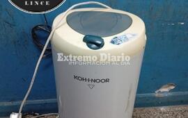 Los aprehendidos tienen 24 y 26 a&ntilde;os respectivamente.