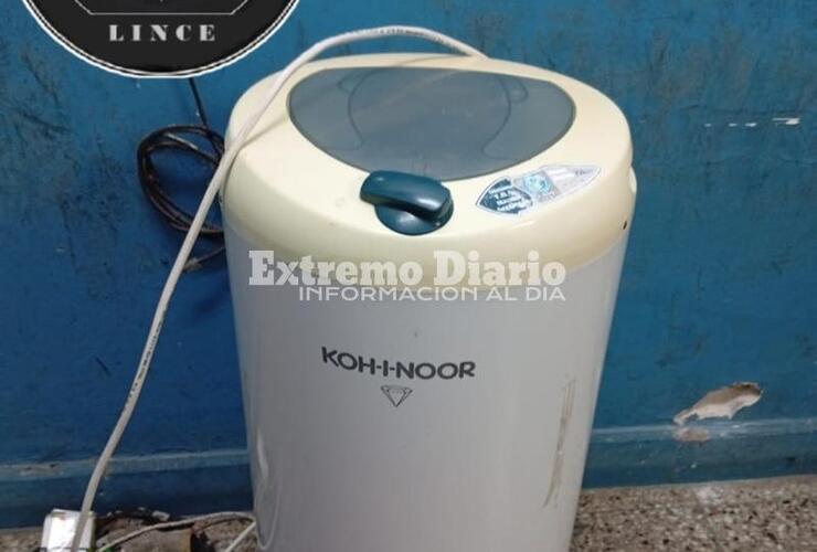 Los aprehendidos tienen 24 y 26 años respectivamente.