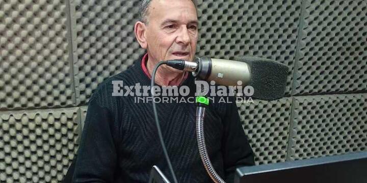 Imagen de FESTRAM: nuevo plan de lucha para la semana próxima