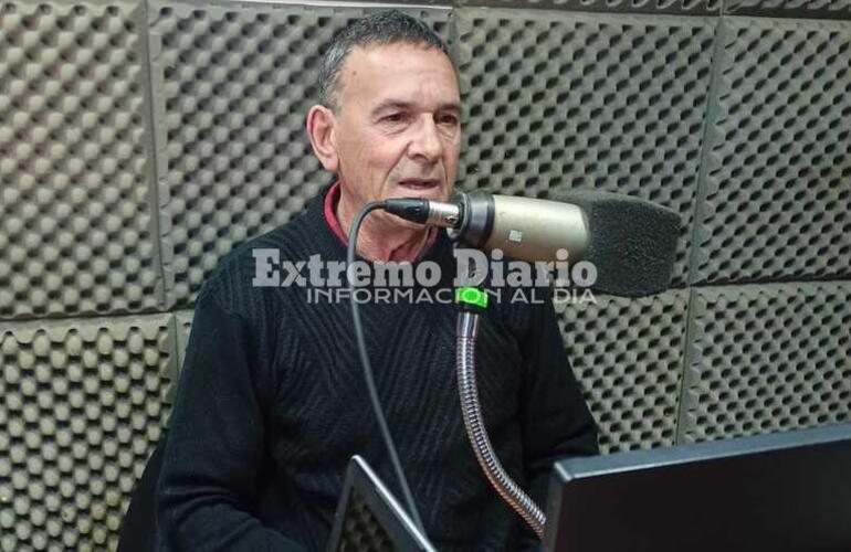 Imagen de FESTRAM: nuevo plan de lucha para la semana próxima
