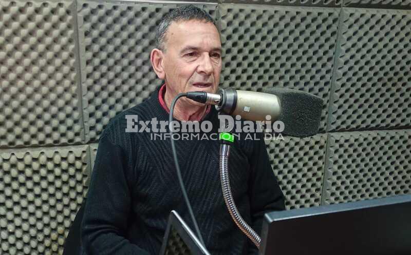 Imagen de FESTRAM: nuevo plan de lucha para la semana pr&oacute;xima