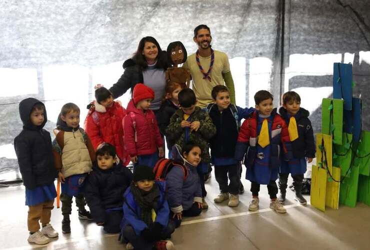 Foto: Municipalidad de Arroyo Seco