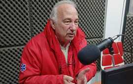 Imagen de El empleado municipal va a cobrar su aguinaldo