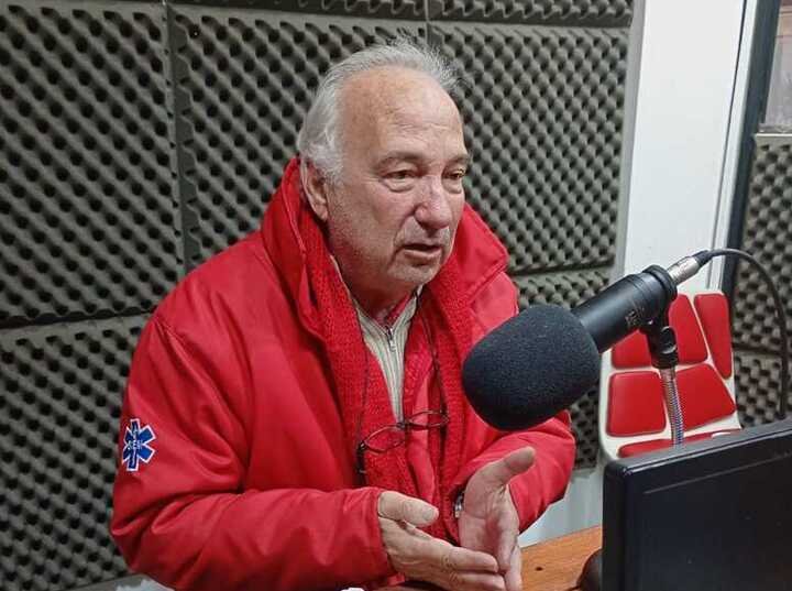 Imagen de El empleado municipal va a cobrar su aguinaldo