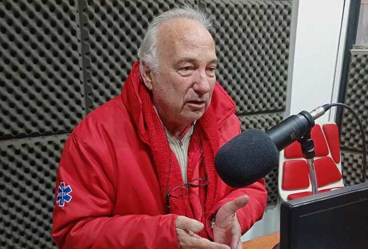 Imagen de El empleado municipal va a cobrar su aguinaldo
