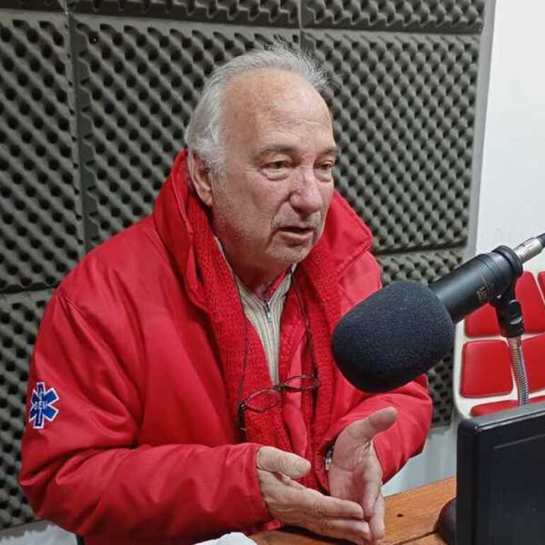Imagen de El empleado municipal va a cobrar su aguinaldo