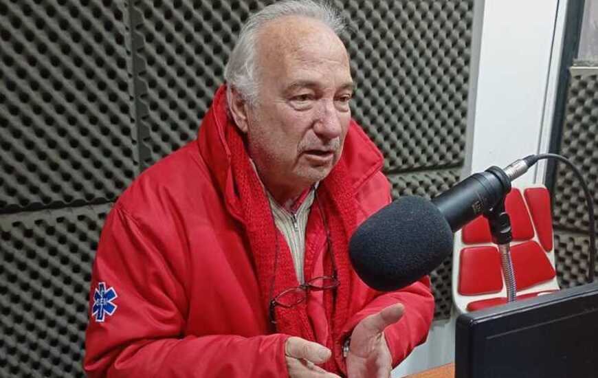 Imagen de El empleado municipal va a cobrar su aguinaldo