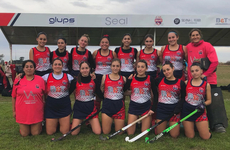 Imagen de Hockey: Triunfo, derrota y empate de Talleres ante Red Star