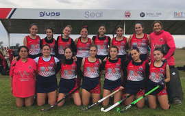 Imagen de Hockey: Triunfo, derrota y empate de Talleres ante Red Star