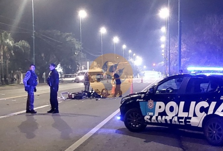 Foto: El Tigre de Papel