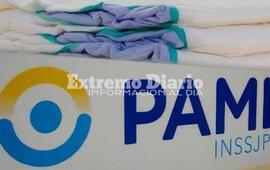 Nuevo sistema para la entrega de Higiénicos Absorbentes Descartables (H.A.D.)