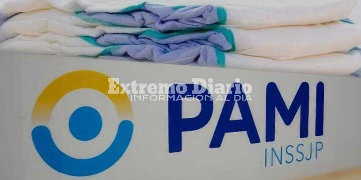 Nuevo sistema para la entrega de Higiénicos Absorbentes Descartables (H.A.D.)