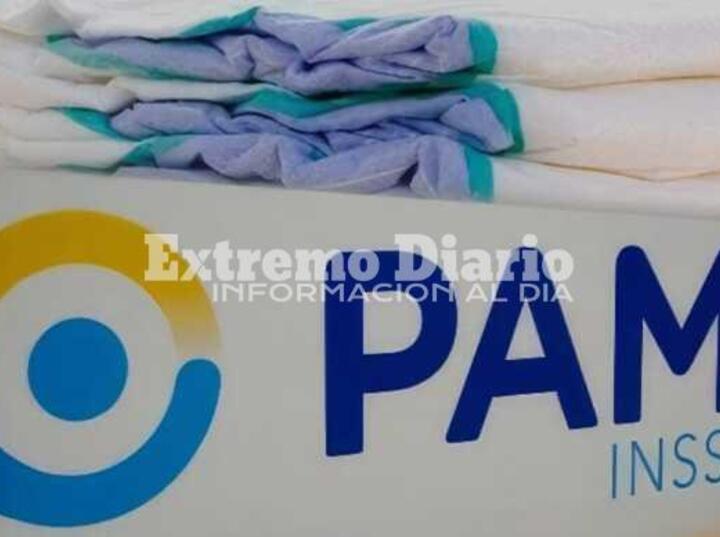 Nuevo sistema para la entrega de Higiénicos Absorbentes Descartables (H.A.D.)