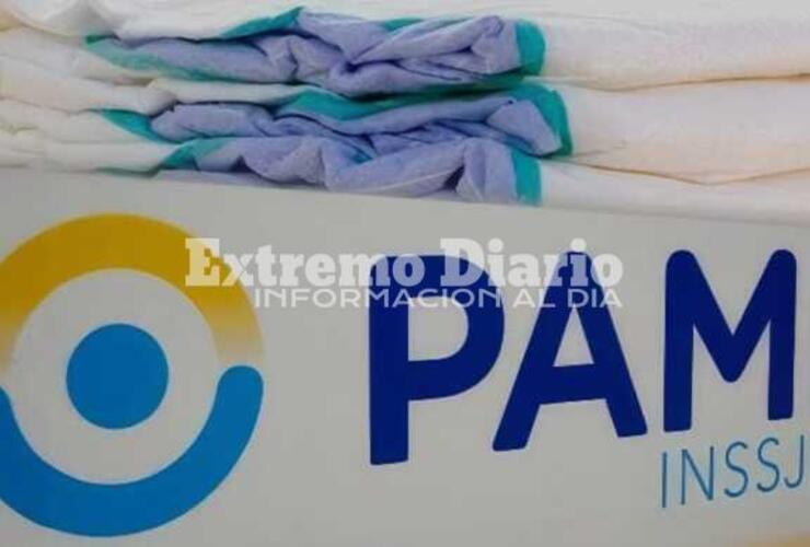 Nuevo sistema para la entrega de Higi&eacute;nicos Absorbentes Descartables (H.A.D.)