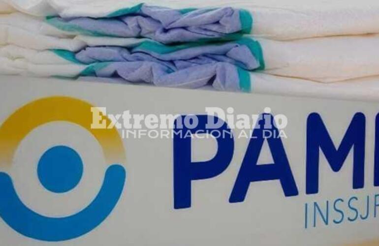 Nuevo sistema para la entrega de Higiénicos Absorbentes Descartables (H.A.D.)