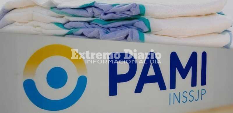 Nuevo sistema para la entrega de Higiénicos Absorbentes Descartables (H.A.D.)