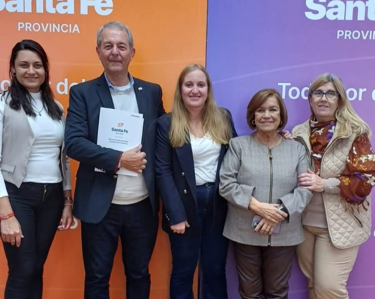 La Municipalidad recibirá $10.000.000 para el Punto Violeta.