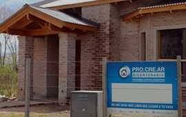 Mediante decreto oficial se disolvió el Plan Pro.Cre.Ar