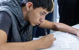 Gran oportunidad de terminar el secundario para mas de 65.000 estudiantes que adeudan materias