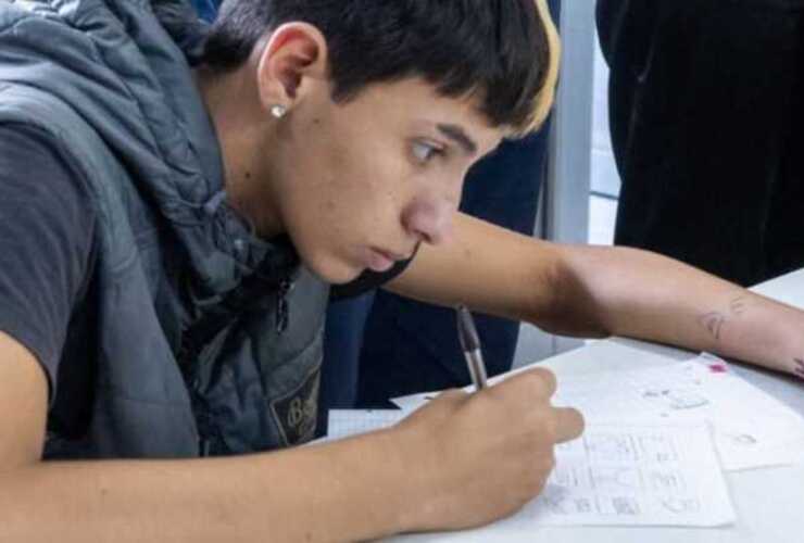 Gran oportunidad de terminar el secundario para mas de 65.000 estudiantes que adeudan materias