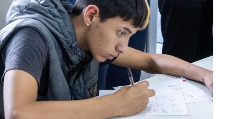 Gran oportunidad de terminar el secundario para mas de 65.000 estudiantes que adeudan materias