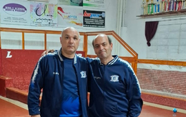 Imagen de A.S.A.C. fue Campe&oacute;n en Bochas en Villa Constituci&oacute;n