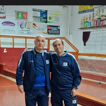 Imagen de A.S.A.C. fue Campeón en Bochas en Villa Constitución