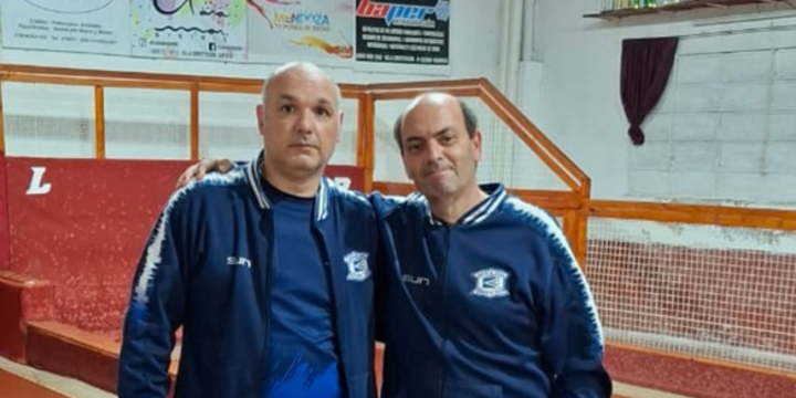 Imagen de A.S.A.C. fue Campeón en Bochas en Villa Constitución