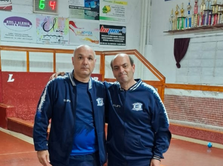 Imagen de A.S.A.C. fue Campeón en Bochas en Villa Constitución