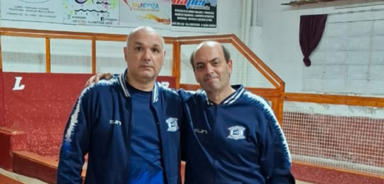 Imagen de A.S.A.C. fue Campeón en Bochas en Villa Constitución