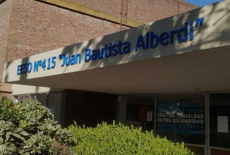 Continuarán con el reacondicionamiento de las instalaciones afectadas por el fuego.