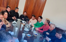 Imagen de Festram convoca a plenario de secretarios generales para evaluar nueva propuesta salarial