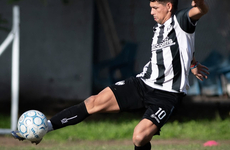 Imagen de Fútbol: Unión juega mañana ante Juventud Unida, por la vuelta de Cuartos de Final