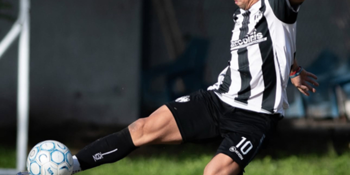 Imagen de Fútbol: Unión juega mañana ante Juventud Unida, por la vuelta de Cuartos de Final