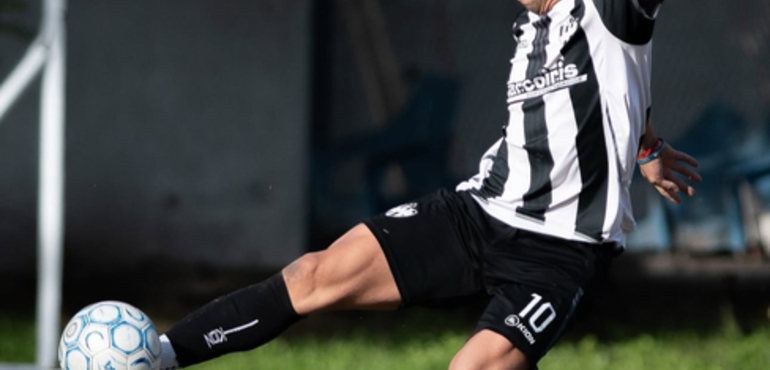 Imagen de Fútbol: Unión juega mañana ante Juventud Unida, por la vuelta de Cuartos de Final