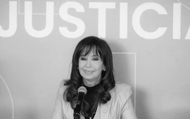 Imagen de La Corte ratific&oacute; la condena contra Cristina Kirchner en la causa Vialidad y no podr&aacute; ser candidata