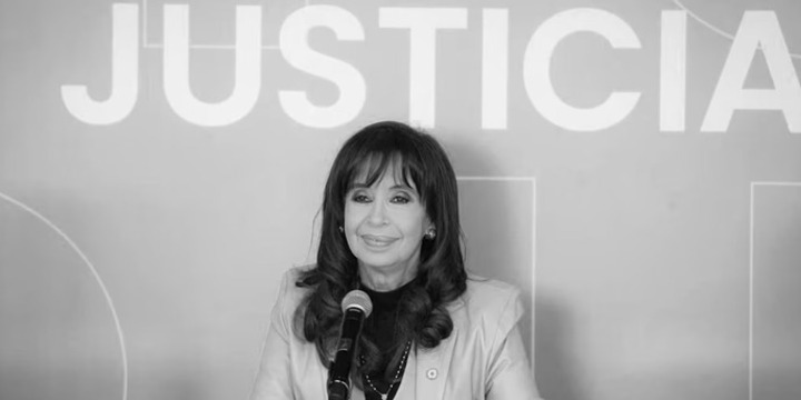 Imagen de La Corte ratificó la condena contra Cristina Kirchner en la causa Vialidad y no podrá ser candidata