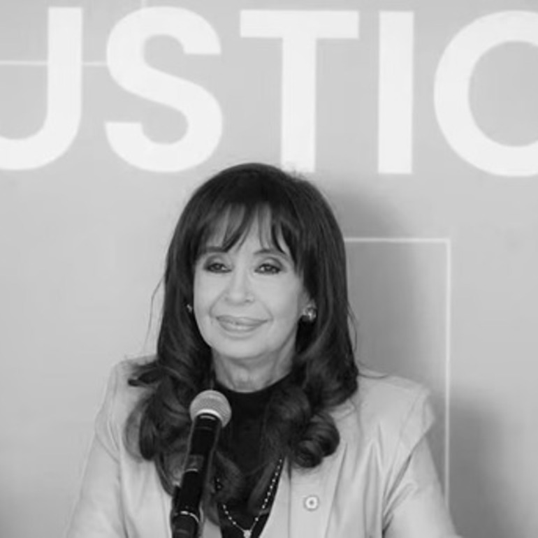Imagen de La Corte ratificó la condena contra Cristina Kirchner en la causa Vialidad y no podrá ser candidata
