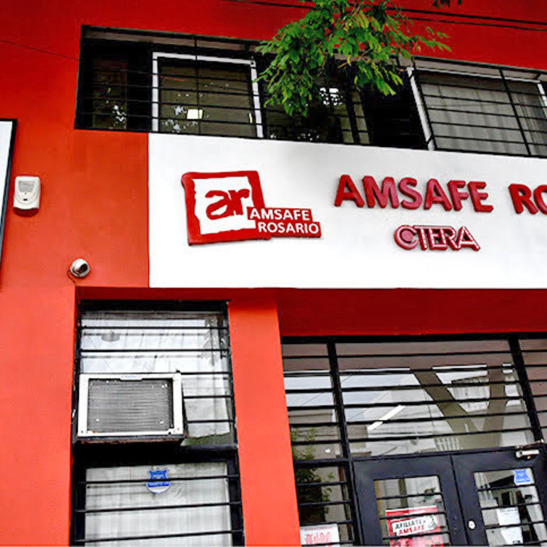 En el departamento Rosario, el más numeroso, hay alrededor de 14.000 afiliados empadronados.
