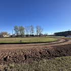 Imagen de En el marco de los 'Santa Fe en Movimiento' se inauguró la nueva Pista de Atletismo