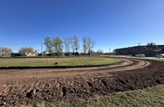 Imagen de En el marco de los 'Santa Fe en Movimiento' se inauguró la nueva Pista de Atletismo