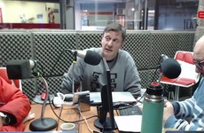 Silvestre Mendoza dio detalles de su recorrida de Campaña
