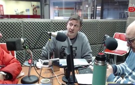 Silvestre Mendoza dio detalles de su recorrida de Campa&ntilde;a