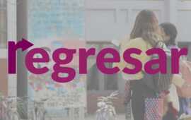 Nueva convocatoria del Programa Regresar