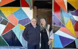 Asesoría jurídica gratuita en Jóvenes Abuelos con la Dra Liliana Gazitano