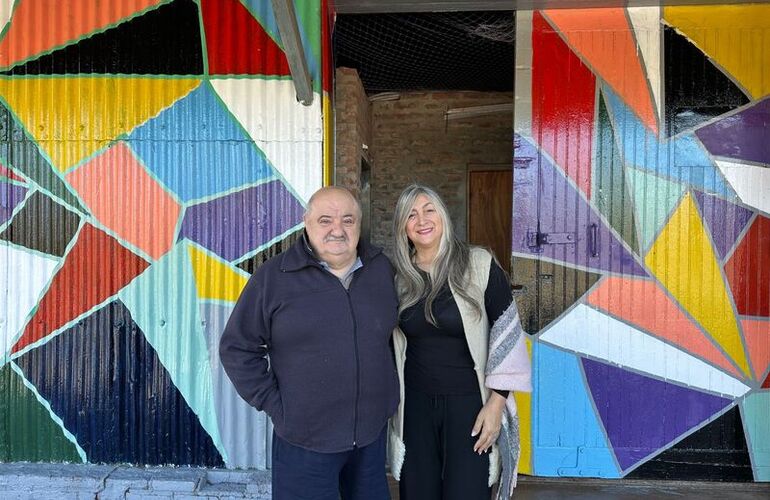 Asesoría jurídica gratuita en Jóvenes Abuelos con la Dra Liliana Gazitano