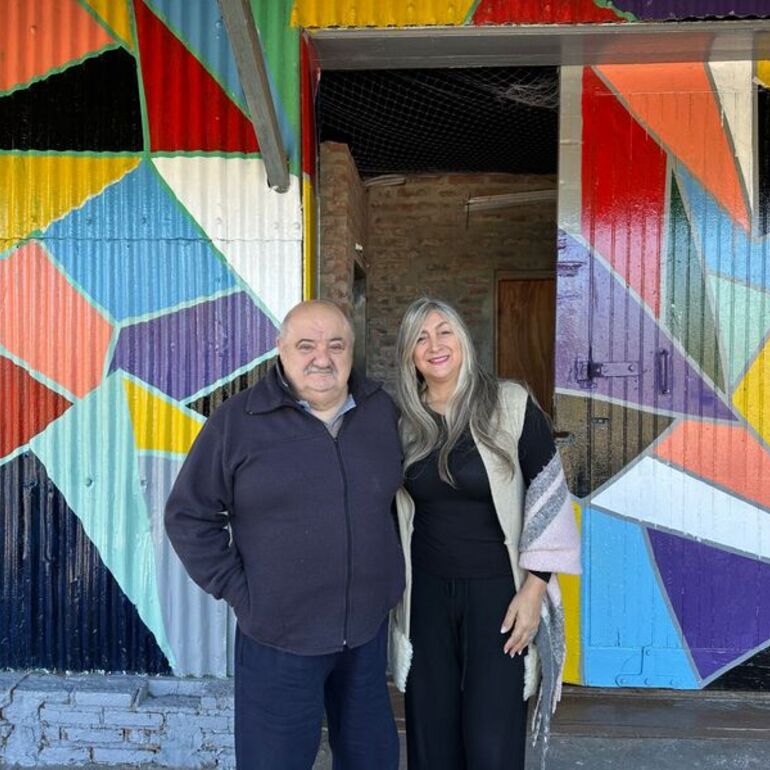 Asesoría jurídica gratuita en Jóvenes Abuelos con la Dra Liliana Gazitano